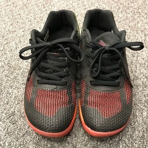 EUC Reebok Nano 7!
